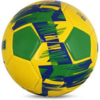 Vizari National Team Soccer Balls – Brazil Yellow