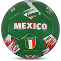 National Team Soccer Balls-Mexico Green - Vizari Sports