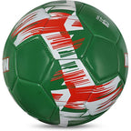 Vizari National Team Soccer Balls – Mexico Green