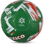 Vizari National Team Soccer Balls – Mexico Green
