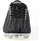 Tesoro Firm Ground Soccer Shoes -Black/White - Vizari Sports