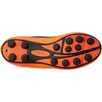 Vizari Infinity Youth Firm Ground Soccer Cleats – Orange/Black