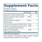 Revive Kidney Support Supplement