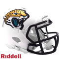 Jacksonville Jaguars Helmet Riddell Replica Mini Speed Style On-Field Alternate 2024 Periodic Restock