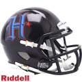 Houston Texans Helmet Riddell Replica Mini Speed Style On-Field Alternate 2024 #2 Periodic Restock
