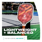 Rise Pickleball Paddle