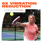 Rise Pickleball Paddle