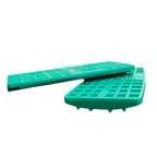 The RockShot™ Pressure Plate - Improve Balance and Weight Shift