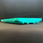 The RockShot™ Pressure Plate - Improve Balance and Weight Shift