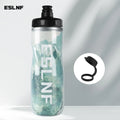 610ml Insulated Bicycle Water Bottles PP5 Heat - and Ice-protected Outdoor Sports Cup Cycling Bike Water Bottle