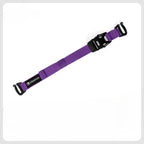 Outdoor Backpack External Attachment Strap for Hiking and Travel Multi-functional and Adjustable Socket Strap