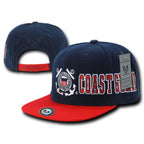 '''D-Day'' Military Caps, Coastguard,Nvyred''