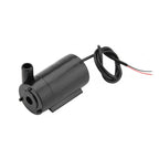 DC 2.5-6V Low Noise Brushless Motor Pump120L/H Mini Micro Submersible Water Pump