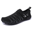 Men Water Shoes Beach Barefoot Swimming Surfing Seaside Aqua Shoes New Summer Upstream Wading Sneakers Gym Fitness Hiking Walking Footwear