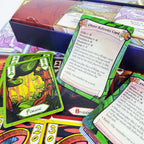 The Fellowship of the Ring Trick-Taking Game - Cooperative Card Game for 1-4 Adults (Ages 14+), 20-Minute Playing Time