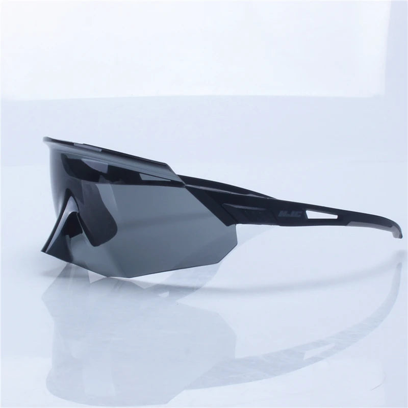 New Cycling Glasses Bike Goggles Outdoor Sports Bicycle Sunglasses MTB Mountain Eyewear Men Running Gafas Ciclismo