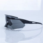 New Cycling Glasses Bike Goggles Outdoor Sports Bicycle Sunglasses MTB Mountain Eyewear Men Running Gafas Ciclismo