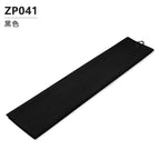 Golf Towel Wipe Club Bag Cleaning Cloth Waffle Absorbent Quick Drying Sports Towel 40x60cm Plus ZP041