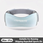 Adjustable Patella Stabilizer Brace For Knee Pain Relief Tendonitis & Arthritis Support Running Sports Gym Workouts Strap Jumper