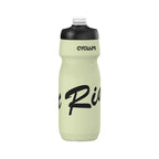 CYCLAMI Bicycle Water Bottle 650ml PP5 Plastic for MTB Road Bike  Water Cup Outdoor Sports Portable Squeeze Drink Cycling Kettle