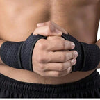 1PC Wrist Wraps for Carpal Tunnel Relief Adjustable Wrist Support Brace for Sports Protecting Joint Pain Relief