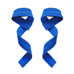 2Pcs Sports Booster Belt Grip Fitness Pull-Up Bars Pull-Ups Silicone Non-Slip Wear-Resistant Deadlift Strap Gym Dumbbell Workout