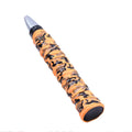 Absorb Sweat Racket Anti-slip Tape Handle Grip For Tennis Badminton Camouflage Wrapping Skidproof Sweat Band