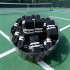 Anti Slip Original head Overgrip Tennis Racket Grips Padel Accessory Shock Tennis Badminton Squash Training Sweatband
