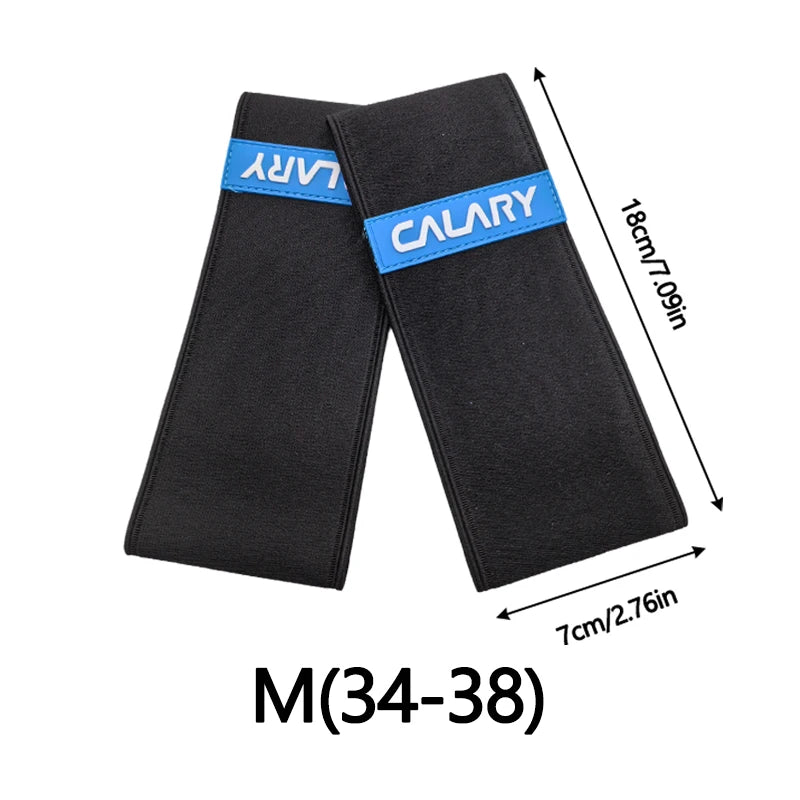 1 Pair of Wear-Resistant Shoe Covers, Thickened Shoe Covers, High Elasticity Inline Skating Shoes, Carbon Fiber Shoe Covers