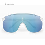ALBA Cycling Goggles Sunglasses Sports Cycling Glasses Mail Goggles Bicycle Mountain Bike Glasses Men's Eyewear Ciclismo MTB