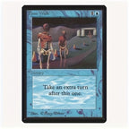 9 Pcs MTG Proxy Black Core Paper with Hologram Cards All Rare Expensive Magic Cards
