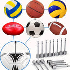 30pcs Air Pump Needle , Ball Inflation for Basketball, Soccer, Volleyball, Football or Rugby Balls