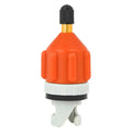 SUP Paddle Board Pump Adapter Inflatable Boat Air Valve Converter Universal Nozzle Connector for Kayak & Raft