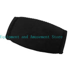 Y1UC Comfortable Chin Straps Cover Football Chin Straps Pad Helmets Chin Pad Cover