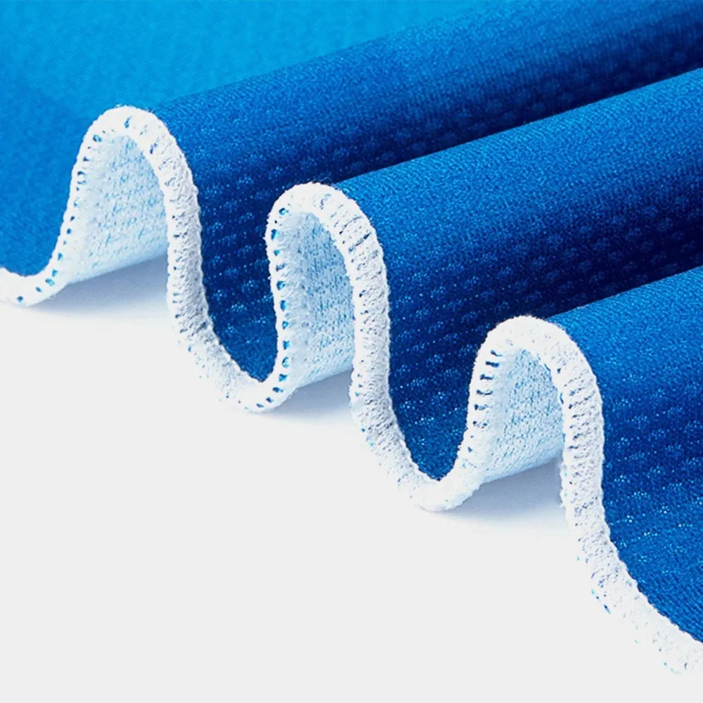 1Pc Quick Drying Towel Breathe Cold-feeling Towel2026Sports Fitness Running Gym Yoga Soft Microfiber Towe