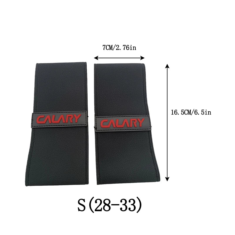1 Pair of Wear-Resistant Shoe Covers, Thickened Shoe Covers, High Elasticity Inline Skating Shoes, Carbon Fiber Shoe Covers