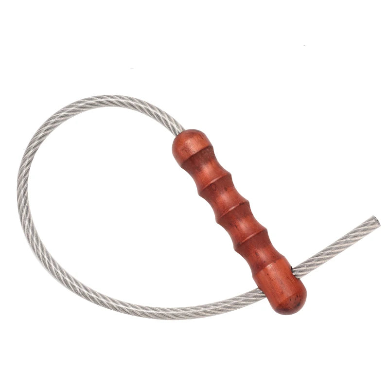 Portable Tactical Whip Self Defense Martial Arts Trainer Mixed Martial Arts Trainer New Products Fitness Body Building Sports