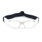Impact Resistance Soccer Eye Protect Football Eyeglasses Basketball Goggles Outdoor Sports Glasses Cycling Eyewear