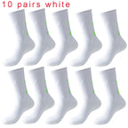 1/3 Pairs Professional Men's Basketball Socks with Thick Towel Bottom Breathable Sports Socks Men's Long Badminton Socks