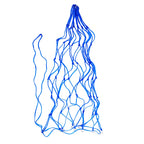 Haylage Net Durable Horse Care Products Small Holed Hay Net Haynet Equipment Slow Feed Hay Feeder Net Bags For Horse