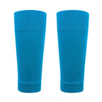 Loogdeel Professional High-quality Soccer Socks Breathable Calf Compression Sleeve For Men Children Running Football Basketball