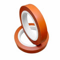 PVC Multicolor Sweat Band Sealing Tape Badminton Racket Overgrip End Sticker Anti-slip Sweatband Fixing Stripe Sport Accessories