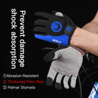 Sports Cycling Gloves Breathable Non-slip MTB Road Bike Gloves Touch Screen Men Women Outdoor Running Bicycle Gloves