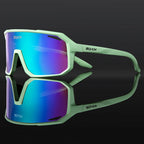 SCVCN Outdoor MTB Driving Glasses Cycling Sunglasses UV400 Women Sports Running Eyewear Men Road Bicycle Glasses Bike Goggles
