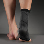 1 PC Gym Elastic Adjustable Men Women Ankle Foot Support Brace