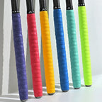 1A*2M Anti*slip Sport Over Grip Tape Tennis Overgrips Sweatband Badminton Racket Grips Sweat Band Fishing Rods Band