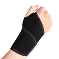 Adjustable Wrist Brace Perfect For Women & Men Support Wrap Strap Hand Carpal Tunnel Fitness Suitable Both Right Left Tendinitis