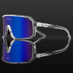 SCVCN Men bicycle Cycling Sunglasses Woman MTB road bike Driving Goggles Outdoor Sports running Glasses UV400 Hiking Eyewear