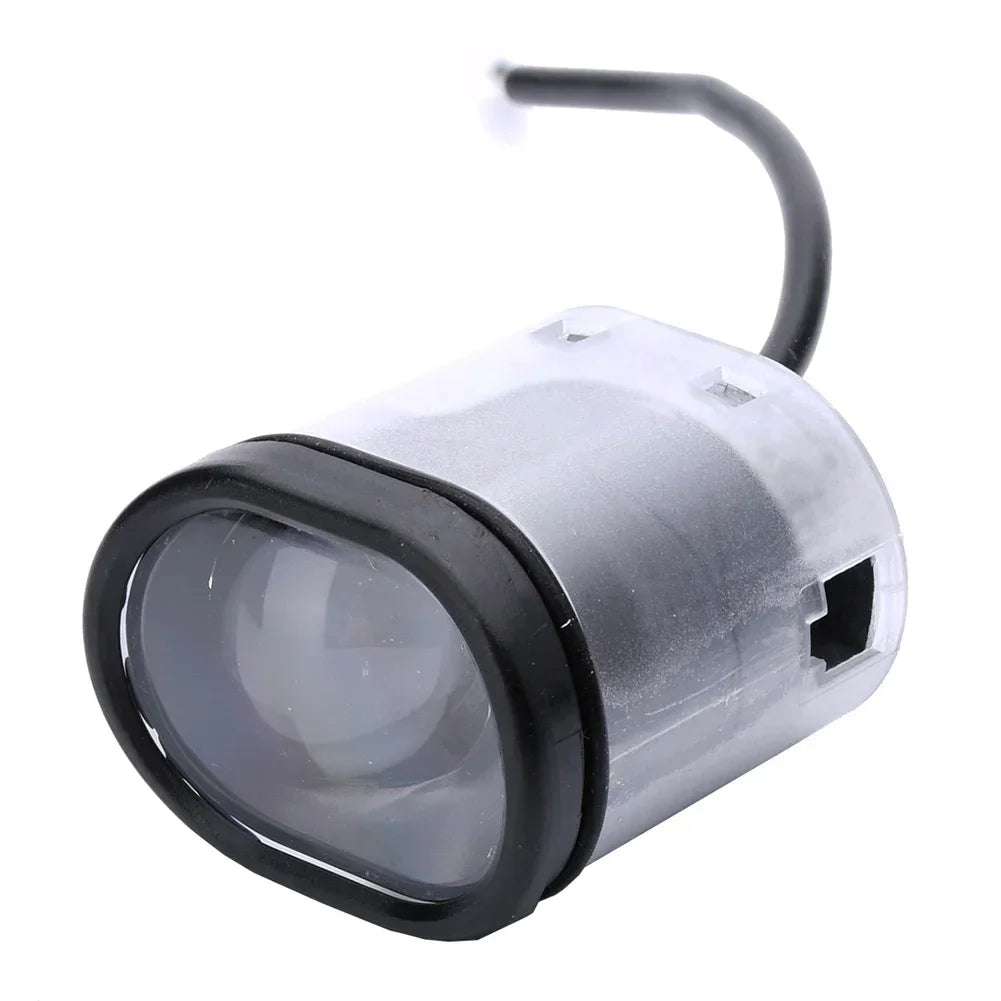 10 Inch Scooter Controller Kit 36V 500W 17A  Aluminum Alloy Dashboard Accelerator For MAX  Electric Scooter Controller Accessory