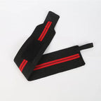 AOLIKES 1 PCS Wristband Wrist Support Weight Lifting Gym Training Wrist Support Brace Straps Wraps Crossfit Powerlifting